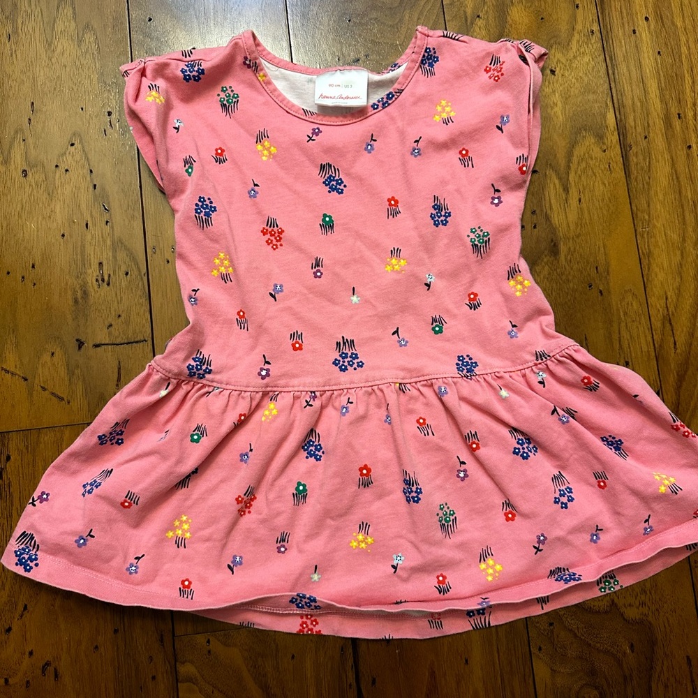 Hanna dress size 3